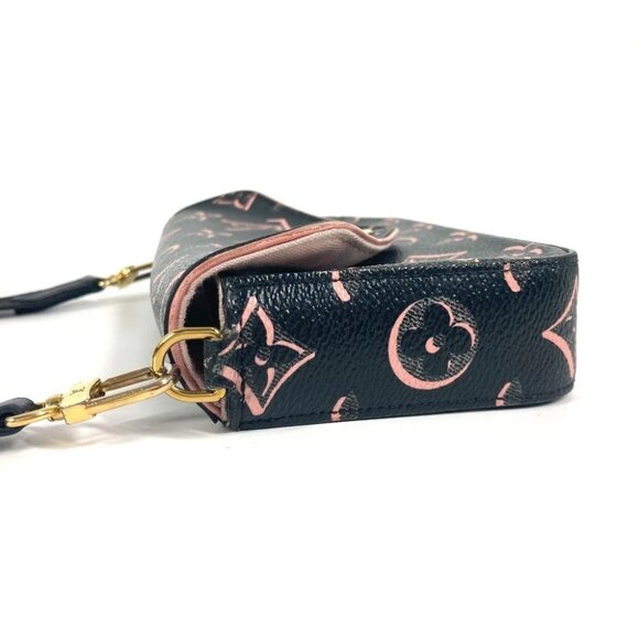LOUIS VUITTON M81471 Fall for You Monogram Multi Pochette Felicie Shoulder Bag - Picture 13 of 15